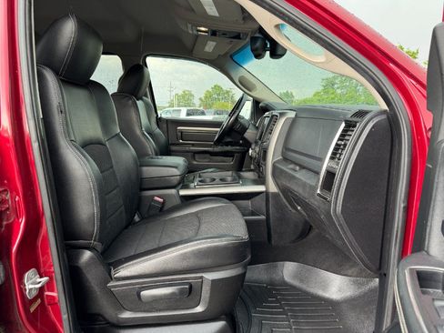 Used 2014 RAM 1500 Sport AWD/4WD image 18