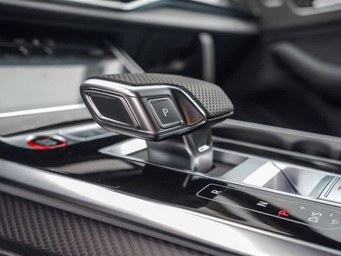 New 2026 Audi SQ8 Prestige AWD/4WD image 25