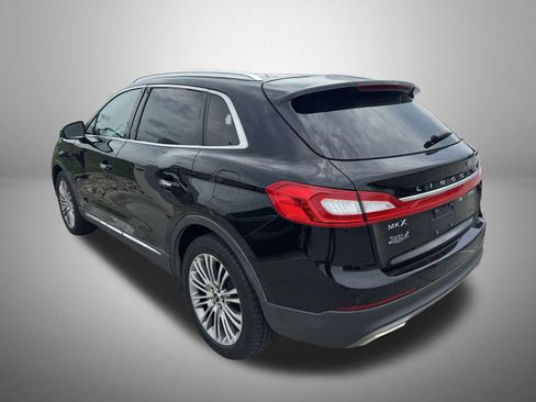 Used 2017 Lincoln MKX Reserve w/ Lincoln MKX Climate Package AWD/4WD image 3
