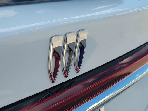 New 2026 Buick Enclave Preferred w/ Super Cruise Package image 42