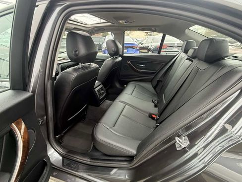 Used 2015 BMW 320i xDrive Sedan image 6