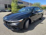 Certified 2025 Hyundai Elantra Sport w/ Cargo Package image 3