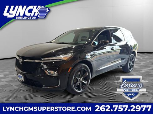 Used 2024 Buick Enclave Essence w/ Experience Buick Package AWD/4WD image 1