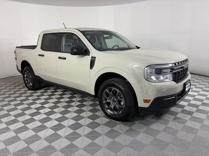 Certified 2024 Ford Maverick XLT w/ XLT Luxury Package