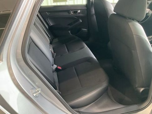 Used 2023 Honda Civic Sport image 23