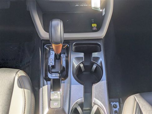 New 2026 Subaru Forester Wilderness image 20