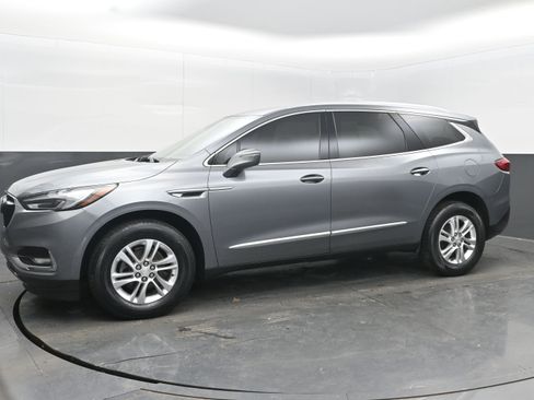 Used 2020 Buick Enclave Premium image 4