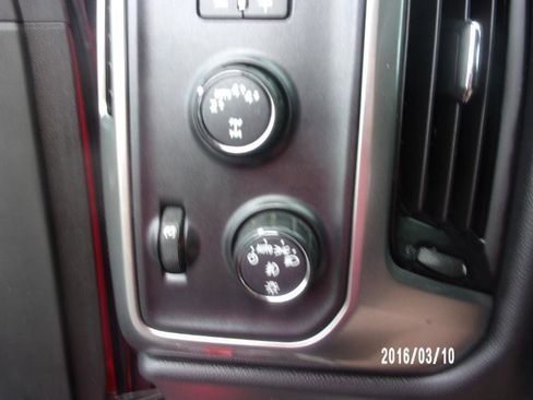 Used 2019 Chevrolet Silverado 1500 LT w/ All Star Edition image 19