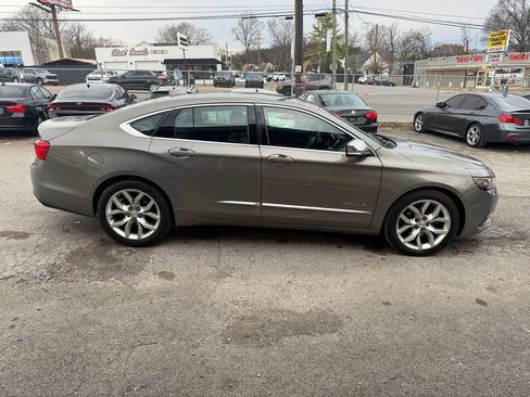 Used 2019 Chevrolet Impala Premier image 6