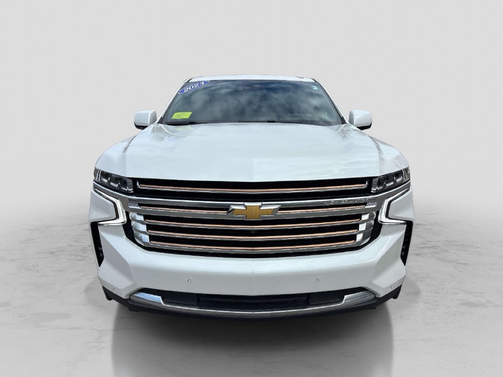 Used 2023 Chevrolet Tahoe High Country AWD/4WD image 6