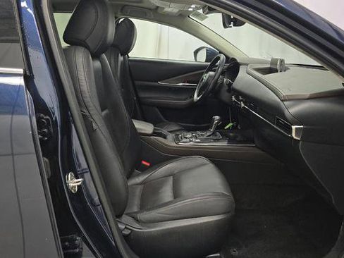 Used 2023 MAZDA CX-30 AWD 2.5 S w/ Premium Package image 10