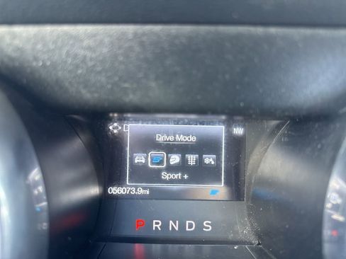 Used 2022 Ford Mustang Coupe w/ Equipment Group 101A image 21