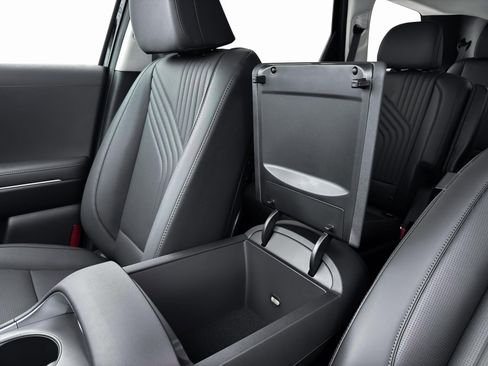 New 2026 Hyundai Palisade SEL image 18