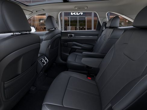 New 2026 Kia Sorento X-Line EX AWD/4WD image 18