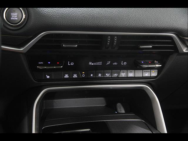 Certified 2024 MAZDA CX-90 3.3 Turbo w/ Preferred Plus AWD/4WD image 13