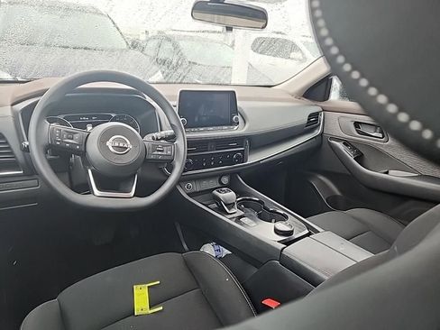 Certified 2023 Nissan Rogue S image 9