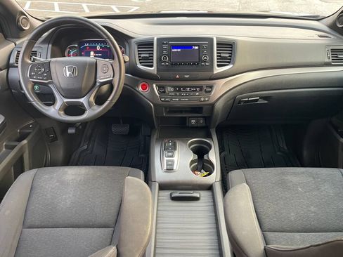 Certified 2019 Honda Passport Sport image 27