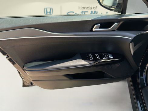 Used 2021 Kia K5 GT-Line w/ GT-Line FWD Premium Package image 19