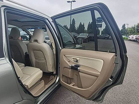Used 2008 Volvo XC90 V8 AWD/4WD image 17