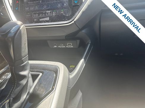 Used 2024 Subaru Crosstrek 2.5i Sport AWD/4WD image 25