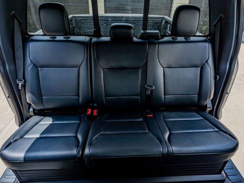 Used 2023 Ford F150 XLT w/ Equipment Group 302A High AWD/4WD image 35