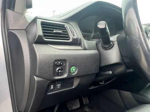 Used 2019 Honda Ridgeline RTL image 13