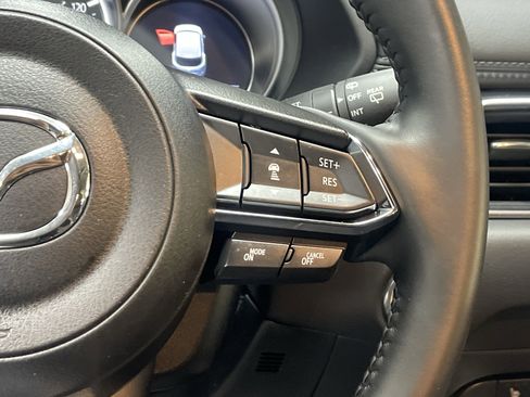 Used 2025 MAZDA CX-5 AWD 2.5 S w/ Preferred Package image 20