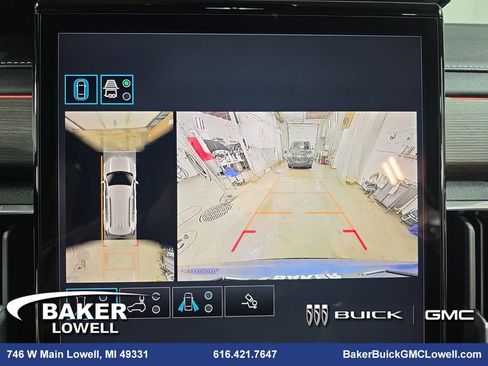 New 2026 GMC Acadia Denali image 25