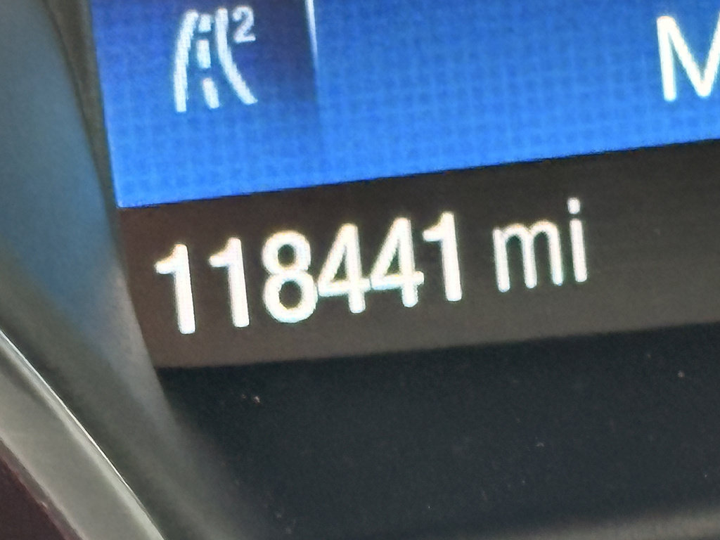 Used 2017 Ford Escape S FWD image 14