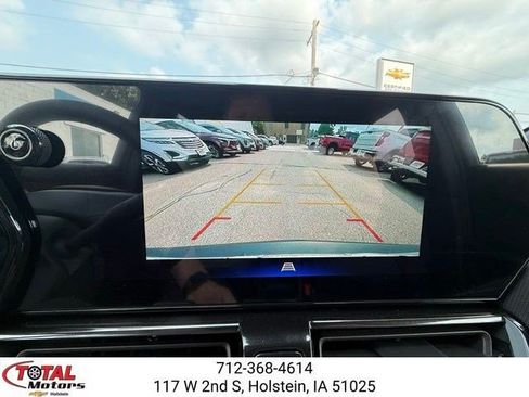 New 2026 Chevrolet TrailBlazer RS w/ Convenience Package AWD/4WD image 24