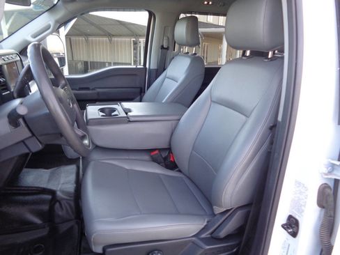 Used 2024 Ford F350 XL w/ XL Chrome Package image 49