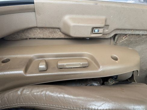 Used 2003 Acura MDX Touring AWD/4WD image 14