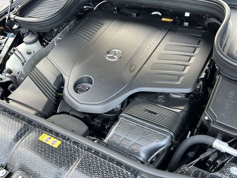 New 2026 Mercedes-Benz GLE 450 4MATIC image 27