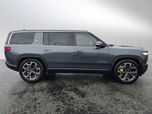 Used 2023 Rivian R1S Adventure image 6
