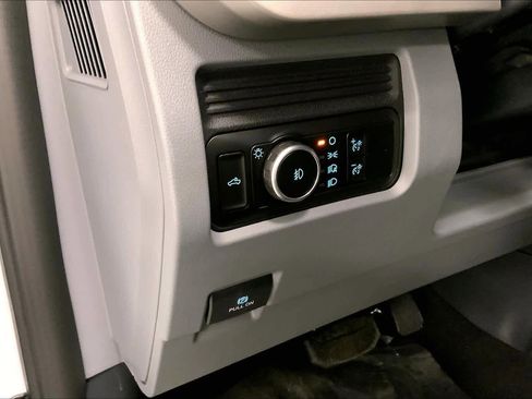 New 2026 Ford F350 XL w/ STX Appearance Package image 18