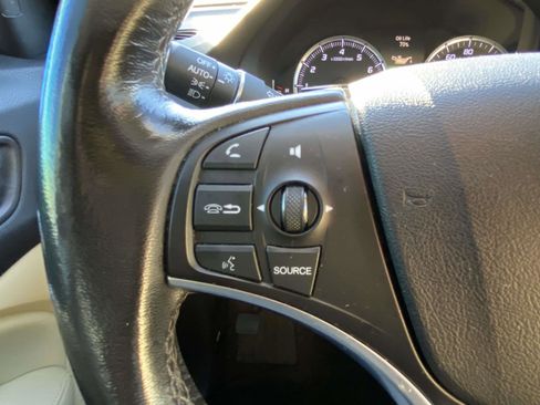 Used 2016 Acura MDX FWD w/ Technology Package image 20