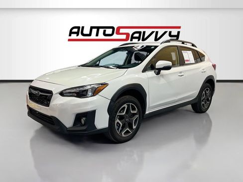 Used 2019 Subaru Crosstrek 2.0i Limited w/ Popular Package #3 AWD/4WD image 3