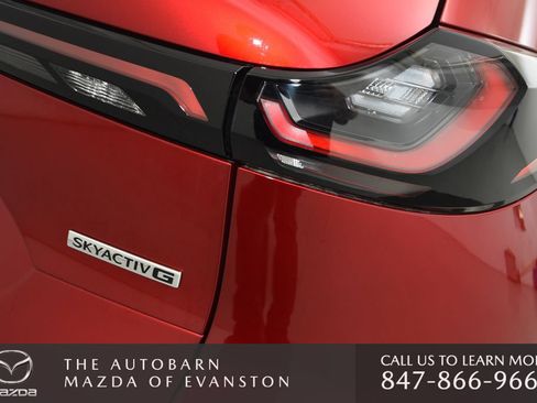 New 2026 MAZDA CX-5 2.5 S w/ Premium Package AWD/4WD image 44