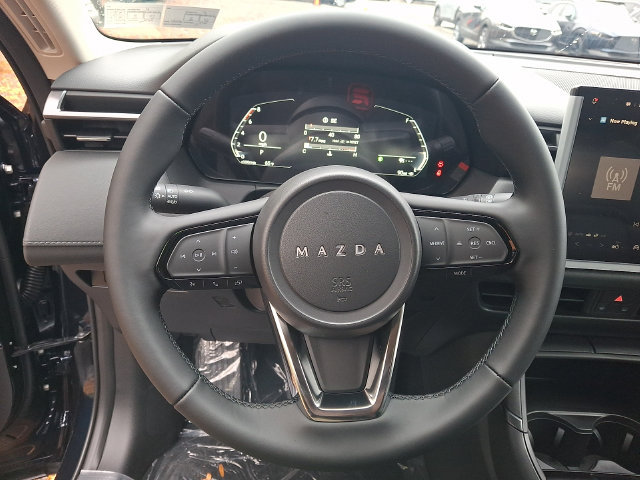 New 2026 MAZDA CX-5 Preferred AWD/4WD image 16