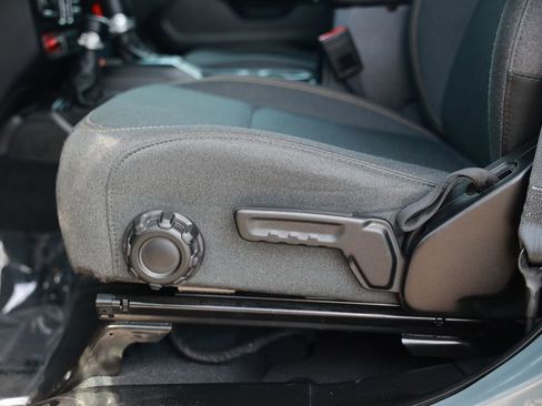 Used 2025 Jeep Wrangler Willys 4xe image 19