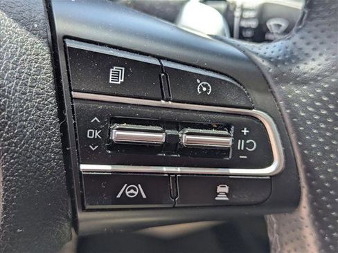 Used 2022 Kia Stinger GT1 image 11