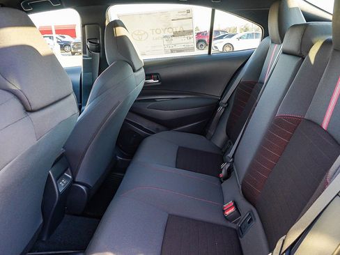 New 2026 Toyota Corolla SE image 27