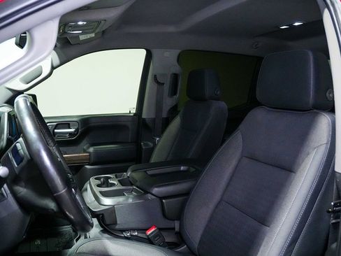 Used 2020 Chevrolet Silverado 1500 RST w/ All-Star Edition AWD/4WD image 14