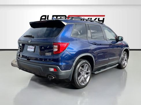 Used 2019 Honda Passport EX-L image 7