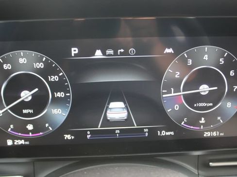 Used 2024 Kia Carnival SX Prestige FWD image 17