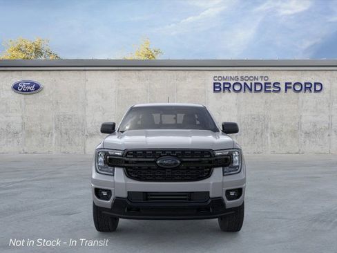 New 2026 Ford Ranger XLT image 6