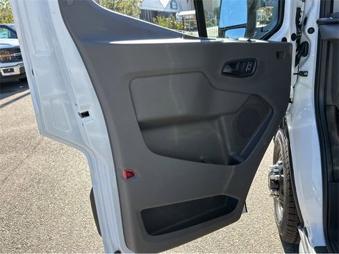 New 2026 Ford Transit 350 148 High Roof Extended AWD w/ Upfitter Package image 27