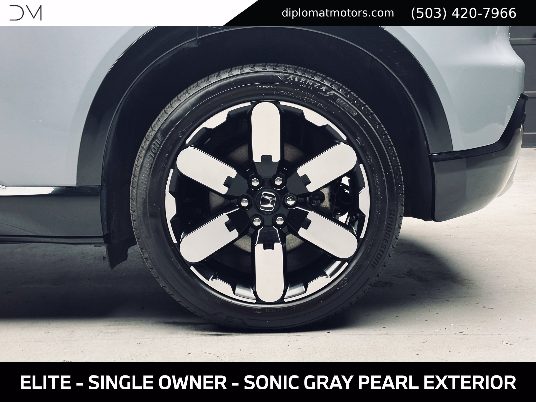 Used 2024 Honda Prologue Elite image 33