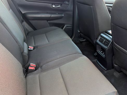 Certified 2024 Honda CR-V Sport image 32
