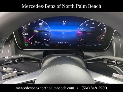 New 2026 Mercedes-Benz GLC 300 image 16